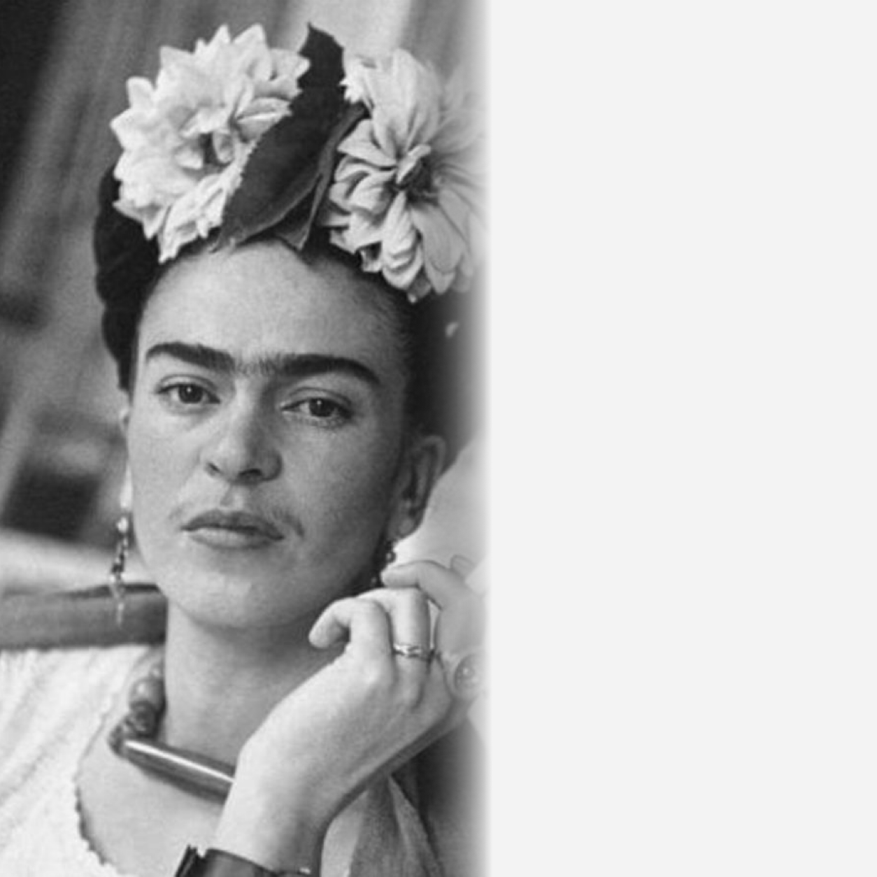 At the end of the day, we can endure much more than we think we can. — Frida Kahlo