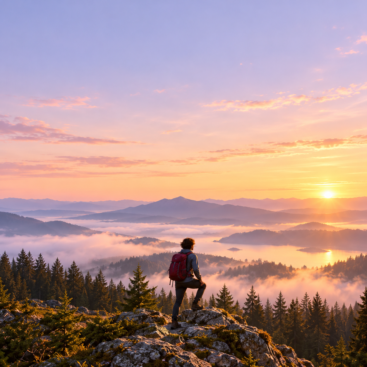 The greatest glory in living lies not in never falling, but in rising every time we fall. — Ralph Waldo Emerson
